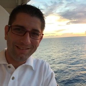 Meet your Posher, Dan